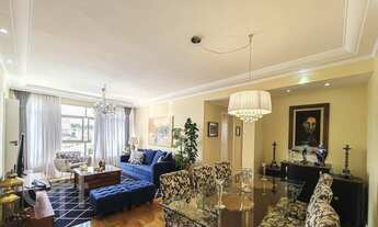 Imagem: Apartamento à venda em Ipiranga com 114