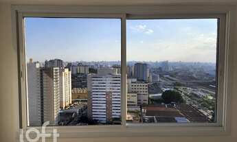 Imagem 6: Apartamento à venda em Belém com 38 m², 2 quartos