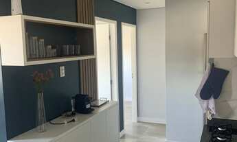 Imagem 3: Apartamento à venda em Vila Prudente com 40 m², 2 quartos, 1 vaga
