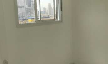 Imagem 3: Apartamento à venda em Belém com 34 m²