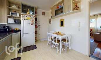 Imagem 5: Apartamento à venda em Santana com 120 m², 3 quartos, 2 suítes, 2 vagas