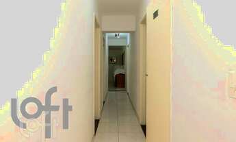 Imagem: Apartamento à venda em Aclimação com