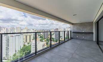 Imagem: Apartamento à venda em Lapa com 151 m²