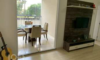 Imagem 7: Apartamento à venda em Belém com 65 m², 2 quartos, 1 suíte, 1 vaga