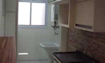 Imagem 7: Apartamento à venda em Sacomã com 69 m², 2 quartos, 1 suíte, 1 vaga