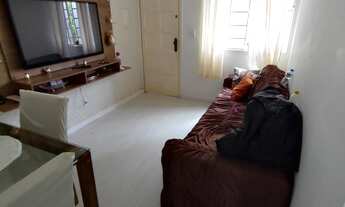 Imagem 1: Apartamento à venda em Capão Redondo com 48 m², 2 quartos, 1 vaga