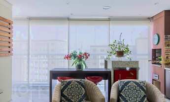 Imagem 7: Apartamento à venda em Bom Retiro com 83 m², 2 quartos, 1 suíte, 2 vagas