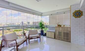 Imagem 2: Apartamento à venda em Barra Funda com 79 m², 2 quartos, 1 suíte, 2 vagas