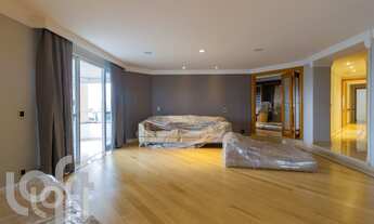 Imagem: Apartamento à venda em Vila Andrade com