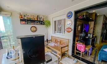 Imagem 6: Apartamento à venda em Aricanduva com 67 m², 3 quartos, 1 suíte, 1 vaga