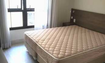 Imagem 2: Apartamento à venda em República com 41 m², 1 quarto