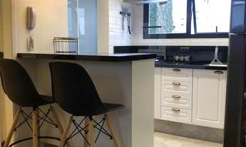 Imagem 6: Apartamento à venda em Brooklin com 96 m², 4 quartos, 1 suíte, 1 vaga