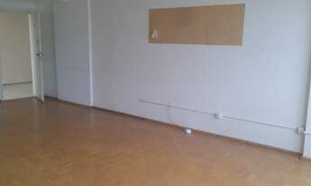 Imagem: Apartamento à venda em República com 37