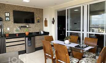 Imagem 3: Apartamento à venda em Aricanduva com 85 m², 2 quartos, 2 suítes, 1 vaga