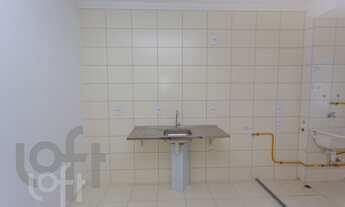 Imagem 3: Apartamento à venda em Jaraguá com 46 m², 2 quartos