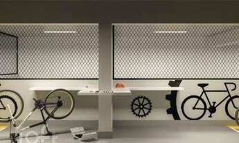 Imagem 4: Apartamento à venda em Cambuci com 141 m², 3 quartos, 2 vagas