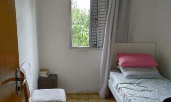 Imagem 6: Apartamento à venda em Artur Alvim com 58 m², 3 quartos, 2 vagas