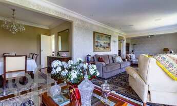 Imagem: Apartamento à venda em Morumbi com 180