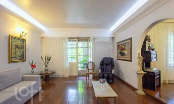 Imagem 3: Apartamento à venda em Santa Cecília com 300 m², 3 quartos, 1 suíte, 2 vagas