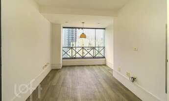 Imagem 7: Apartamento à venda em Vila Sônia com 188 m², 3 quartos, 3 suítes, 3 vagas