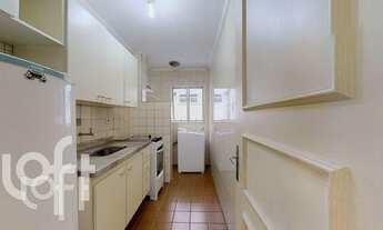 Imagem 6: Apartamento à venda em Bela Vista com 33 m², 1 quarto, 1 vaga