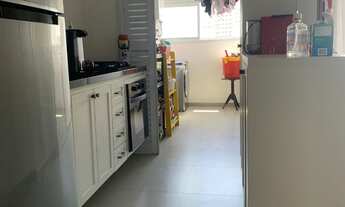 Imagem 5: Apartamento à venda em Belém com 68 m², 2 quartos, 1 suíte, 1 vaga