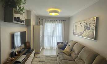 Imagem: Apartamento à venda em Jabaquara com 75