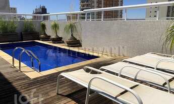 Imagem: Apartamento à venda em Perdizes com 847