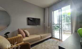 Imagem 3: Apartamento à venda em Vila Andrade com 55 m², 2 quartos, 1 suíte, 1 vaga