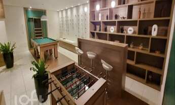 Imagem 2: Apartamento à venda em Casa Verde com 65 m², 2 quartos, 1 suíte, 1 vaga