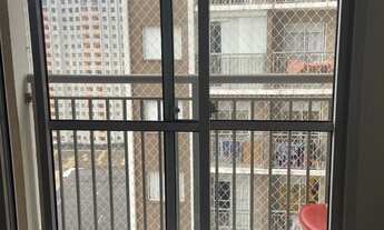 Imagem 4: Apartamento à venda em Santo Amaro com 27 m², 1 quarto