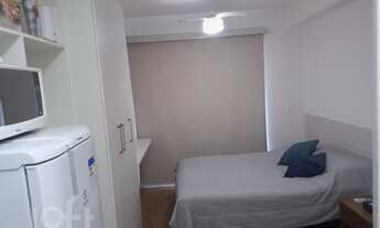 Imagem: Apartamento à venda em Santana com 20 m²