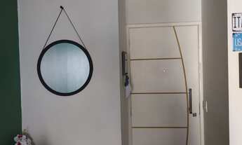 Imagem 5: Apartamento à venda em Sacomã com 51 m², 2 quartos, 1 suíte, 1 vaga