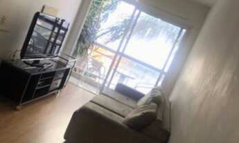 Imagem 5: Apartamento à venda em Alto da Lapa com 43 m², 1 quarto, 1 vaga