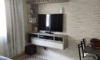 Imagem: Apartamento à venda em Raposo Tavares com