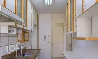 Imagem 6: Apartamento à venda em Santa Cecília com 65 m², 2 quartos, 1 vaga