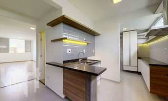 Imagem 7: Apartamento à venda em Bela Vista com 80 m², 3 quartos, 1 suíte