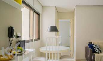 Imagem: Apartamento à venda em Moema Índios com