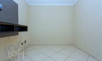 Imagem 4: Apartamento à venda em Tucuruvi com 66 m², 2 quartos, 2 vagas