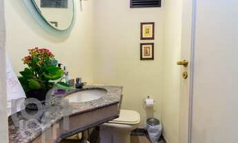 Imagem 5: Apartamento à venda em Morumbi com 150 m², 3 quartos, 3 suítes, 3 vagas