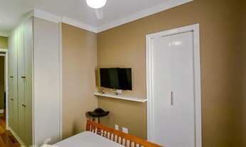 Imagem 3: Apartamento à venda em Penha com 65 m², 3 quartos, 1 suíte, 2 vagas