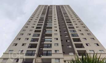 Imagem: Apartamento à venda em Santa Cecília com