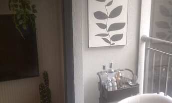 Imagem 5: Apartamento à venda em República com 27 m², 1 quarto