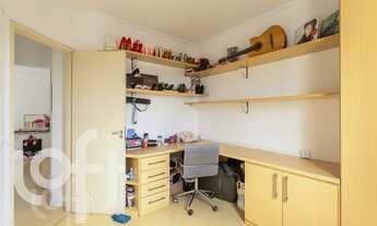 Imagem 3: Apartamento à venda em Campo Grande com 59 m², 2 quartos, 1 vaga