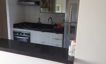 Imagem 3: Apartamento à venda em Tucuruvi com 57 m², 2 quartos, 2 vagas