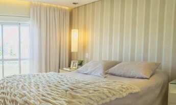 Imagem 4: Apartamento à venda em Vila Andrade com 178 m², 3 quartos, 3 suítes, 3 vagas