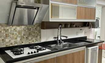 Imagem 7: Apartamento à venda em Vila Prudente com 120 m², 3 quartos, 1 suíte, 2 vagas