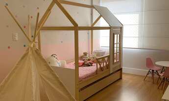 Imagem 4: Apartamento à venda em Santana com 136 m², 3 quartos, 1 suíte, 1 vaga