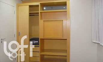 Imagem 3: Apartamento à venda em Santana com 28 m², 1 quarto, 1 vaga