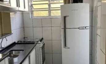 Imagem 5: Apartamento à venda em República com 54 m², 1 quarto